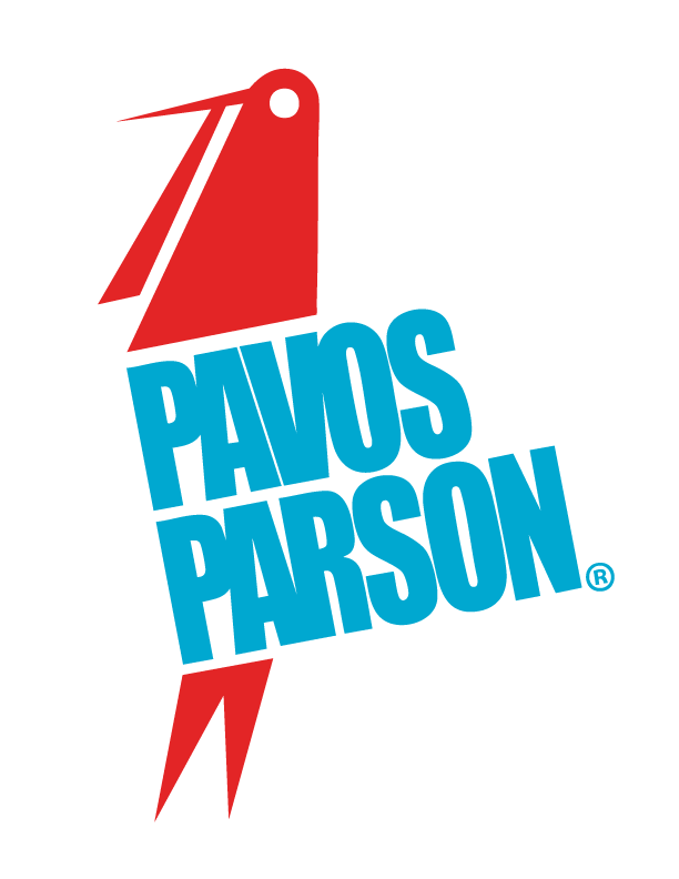 Pavos Parson