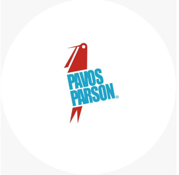 Pavos Parson